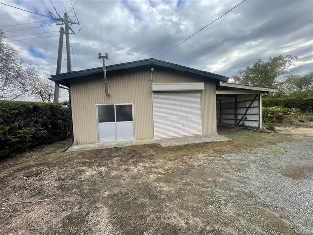 detached 青森県三戸郡五戸町大字扇田字西ノ沢 地図を見る