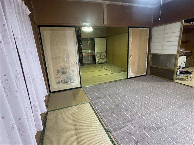 detached 青森県三戸郡五戸町大字扇田字西ノ沢 地図を見る