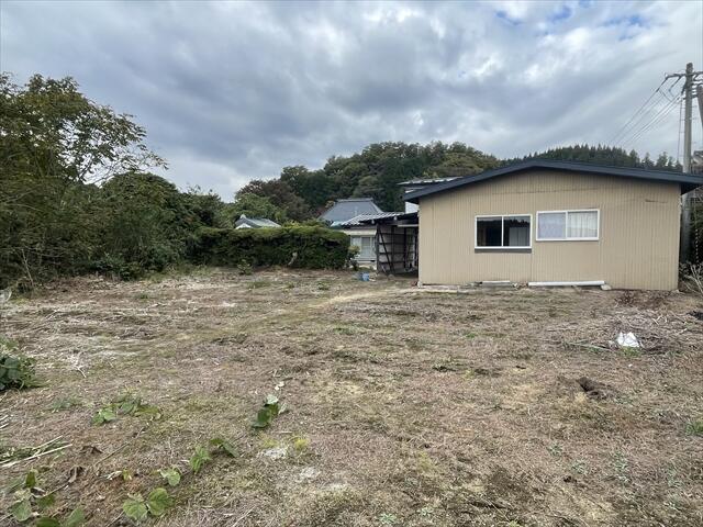 detached 青森県三戸郡五戸町大字扇田字西ノ沢 地図を見る