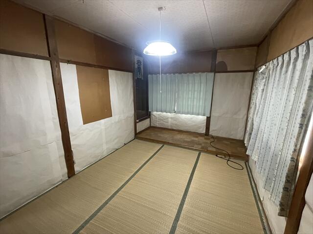 detached 青森県三戸郡五戸町大字扇田字西ノ沢 地図を見る