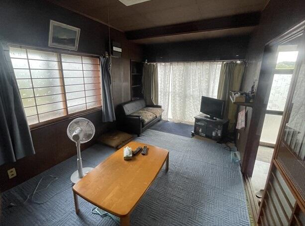 detached 青森県三戸郡五戸町大字扇田字西ノ沢 地図を見る