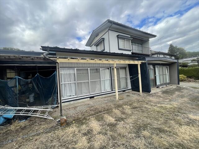 detached 青森県三戸郡五戸町大字扇田字西ノ沢 地図を見る