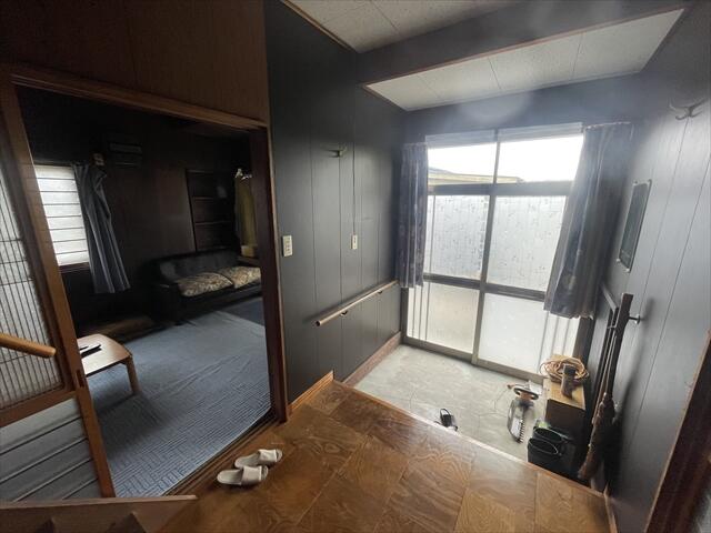 detached 青森県三戸郡五戸町大字扇田字西ノ沢 地図を見る