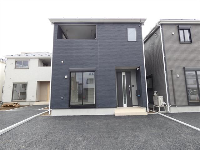 青森県八戸市の一戸建て | 2190万円 | 4LDK | 134.18m² | Akiyama house finder