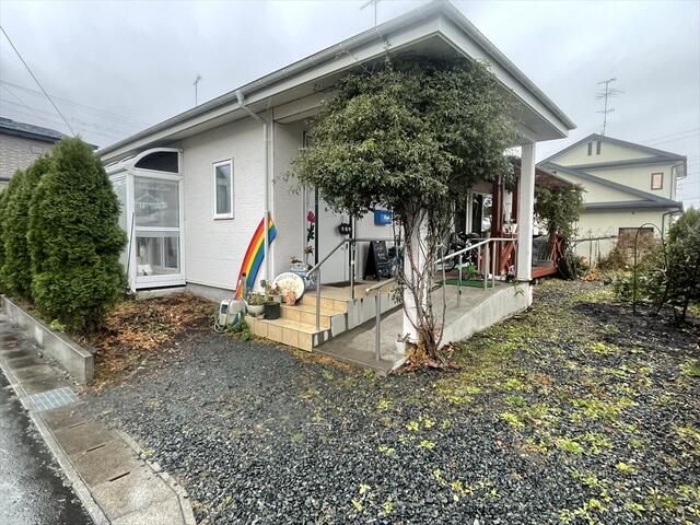 house for sale in 三戸郡階上町, Aomori | ¥10,500,000 | 1LDK | Akiyama house…