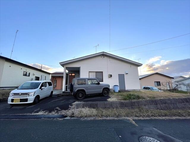 detached 青森県上北郡六戸町小松ケ丘６丁目 地図を見る