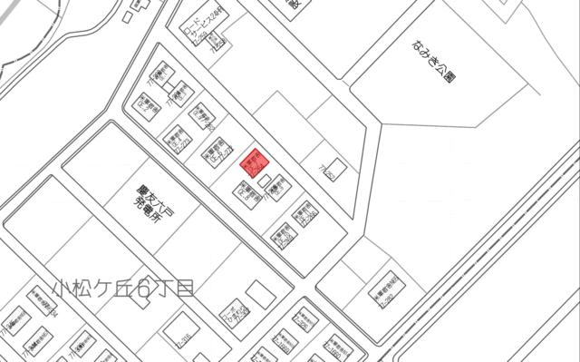 detached 青森県上北郡六戸町小松ケ丘６丁目 地図を見る