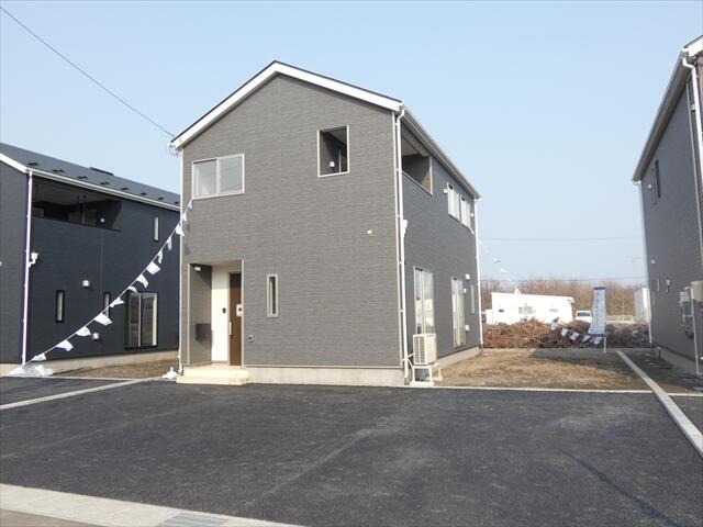 detached 青森県三沢市日の出４丁目 地図を見る