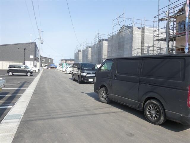 detached 青森県三沢市日の出４丁目 地図を見る