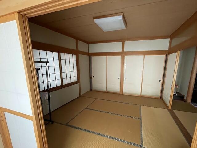 detached 青森県上北郡おいらせ町新敷 地図を見る