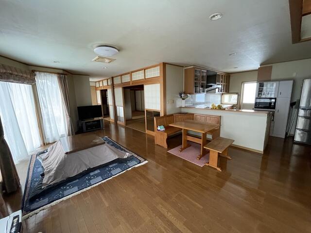 detached 青森県上北郡おいらせ町新敷 地図を見る
