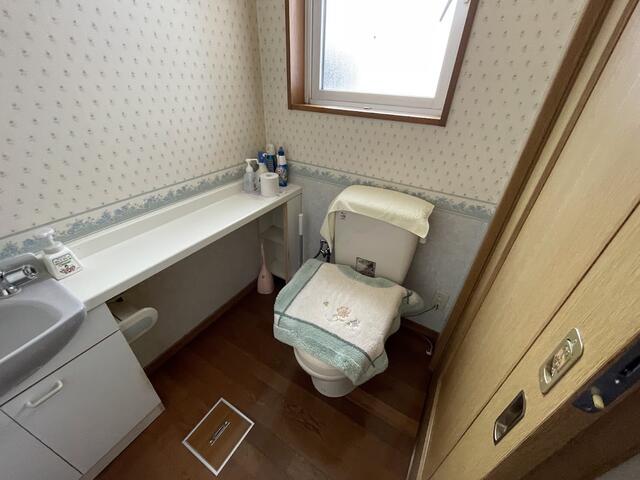 detached 青森県上北郡おいらせ町新敷 地図を見る