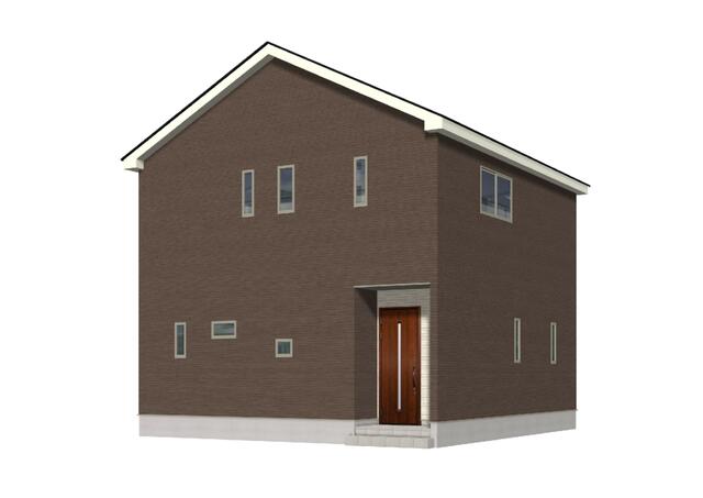 青森県上北郡おいらせ町の一戸建て | 1990万円 | 4LDK | 213.36m² | Akiyama house finder
