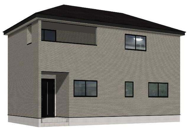 青森県八戸市の一戸建て | 2390万円 | 4LDK | 157.29m² | Akiyama house finder
