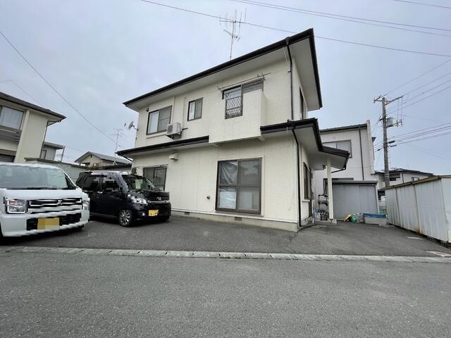 青森県八戸市の一戸建て | 1100万円 | 3LDK | 140.23m² | Akiyama house finder