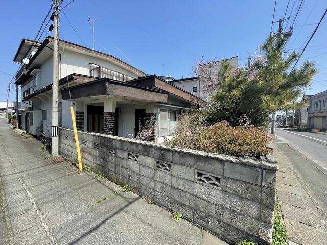 青森県八戸市の一戸建て | 2000万円 | 10DK | 211.97m² | Akiyama house finder