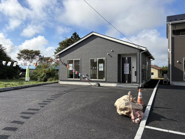 detached 青森県上北郡おいらせ町三本木 地図を見る