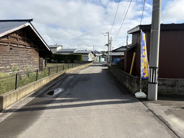 detached 青森県上北郡おいらせ町三本木 地図を見る