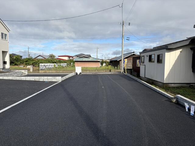 detached 青森県上北郡おいらせ町三本木 地図を見る