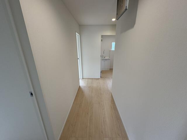 detached 青森県上北郡おいらせ町三本木 地図を見る