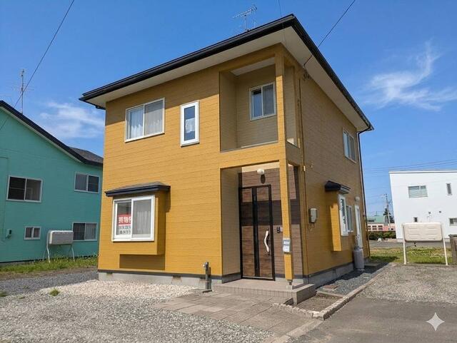 detached 青森県十和田市西十四番町 地図を見る