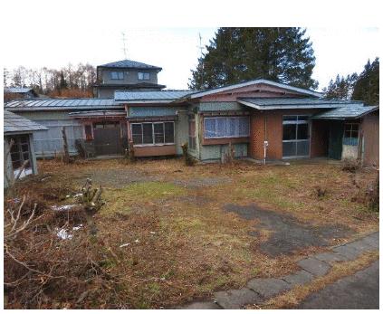 detached 青森県三戸郡南部町大字杉沢字西小橋 地図を見る