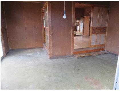 detached 青森県三戸郡南部町大字杉沢字西小橋 地図を見る