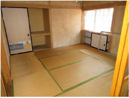 detached 青森県三戸郡南部町大字杉沢字西小橋 地図を見る