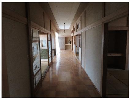 detached 青森県三戸郡南部町大字杉沢字西小橋 地図を見る