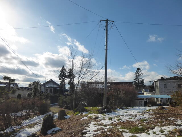 detached 青森県三戸郡五戸町大字倉石中市 地図を見る