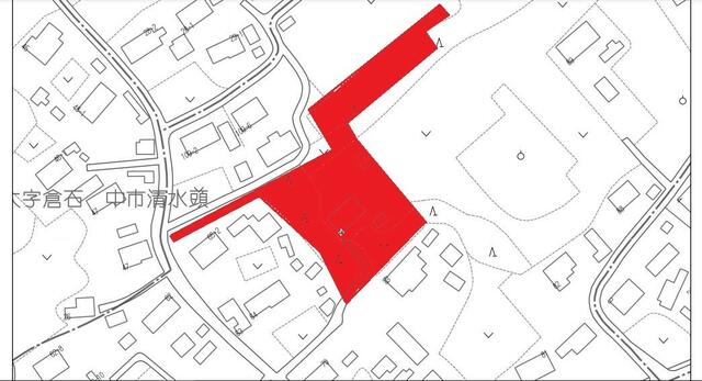 detached 青森県三戸郡五戸町大字倉石中市 地図を見る