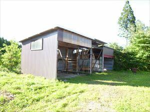 detached 青森県上北郡七戸町字寒水 地図を見る