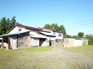 detached 青森県上北郡七戸町字寒水 地図を見る