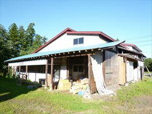 detached 青森県上北郡七戸町字寒水 地図を見る