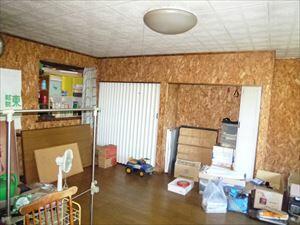 detached 青森県上北郡七戸町字寒水 地図を見る