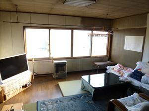 detached 青森県上北郡七戸町字寒水 地図を見る