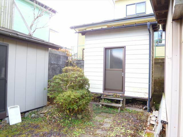 detached 青森県八戸市大字市川町字桔梗野 地図を見る