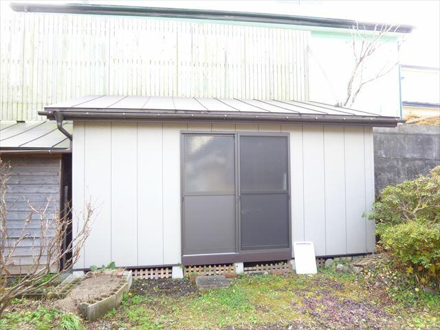detached 青森県八戸市大字市川町字桔梗野 地図を見る