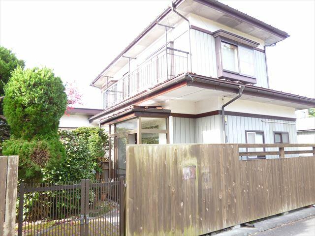 detached 青森県八戸市大字市川町字桔梗野 地図を見る