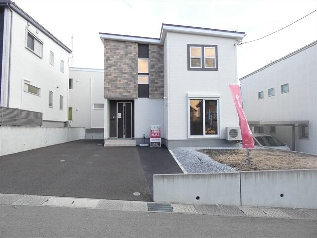 青森県八戸市の一戸建て | 2950万円 | 3LDK | 165.52m² | Akiyama house finder