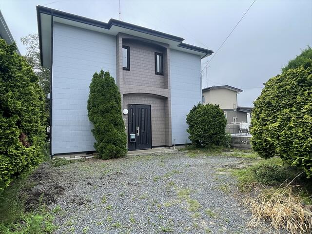 Cheap house for sale in Hachinohe, Aomori