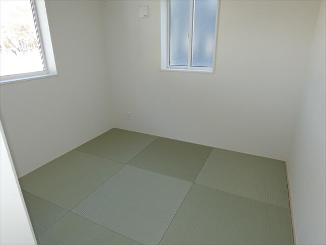 detached 青森県三沢市松園町２丁目 地図を見る
