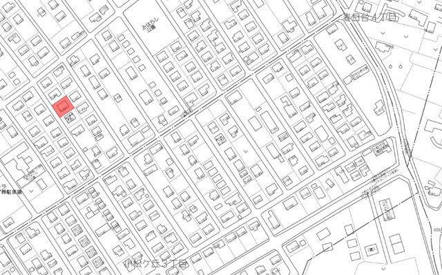 detached 青森県上北郡六戸町小松ケ丘４丁目 地図を見る