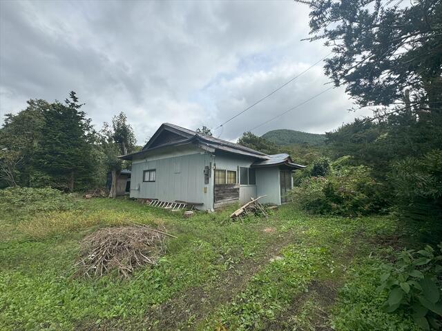 detached 青森県三戸郡階上町大字平内字中渡 地図を見る