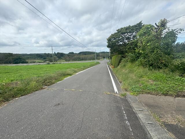 detached 青森県三戸郡階上町大字平内字中渡 地図を見る