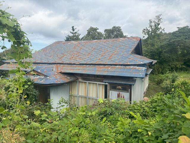 detached 青森県三戸郡階上町大字平内字中渡 地図を見る