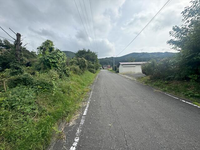detached 青森県三戸郡階上町大字平内字中渡 地図を見る