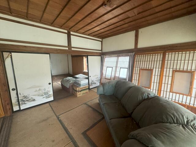 detached 青森県三戸郡階上町大字平内字中渡 地図を見る
