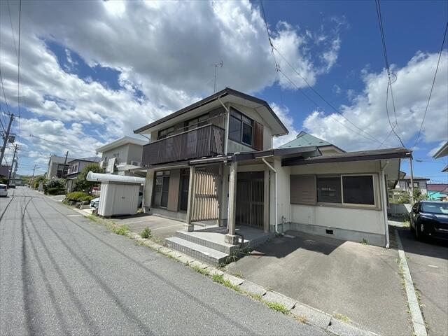 house for sale in Hachinohe, Aomori | ¥8,900,000 | 5DK | Akiyama hous…