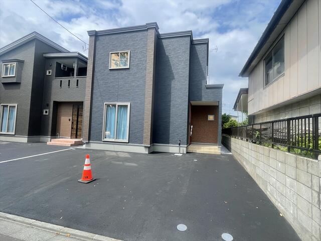 青森県八戸市の一戸建て | 2180万円 | 4LDK | 137.02m² | Akiyama house finder